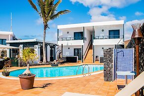 El Hotelito Del Golfo