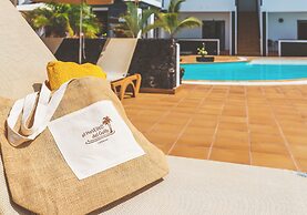 El Hotelito Del Golfo