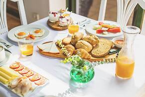 El Hotelito Del Golfo