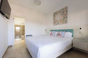 El Hotelito Del Golfo