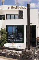 El Hotelito Del Golfo