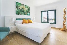 El Hotelito Del Golfo