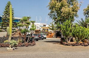 El Hotelito Del Golfo