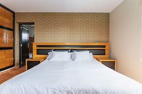 El Hotelito Del Golfo