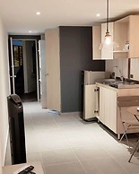 Parque Poblado Apartaestudio