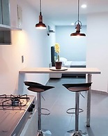 Parque Poblado Apartaestudio