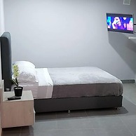 Parque Poblado Apartaestudio