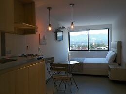 Parque Poblado Apartaestudio