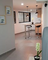 Parque Poblado Apartaestudio