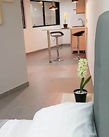 Parque Poblado Apartaestudio