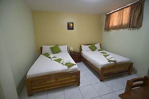 Hostal Andry