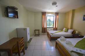 Hostal Andry