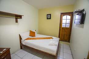 Hostal Andry