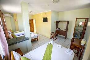 Hostal Andry