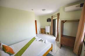 Hostal Andry