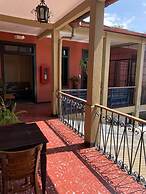 Casa Elizabeth