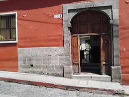 Casa Elizabeth
