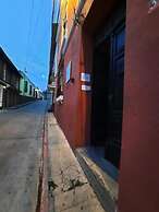 Casa Elizabeth