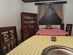 Casa Elizabeth