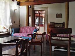 Casa Elizabeth