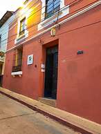 Casa Elizabeth