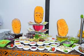 Bella Rose Nefertiti