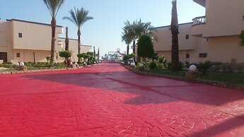 Bella Rose Nefertiti