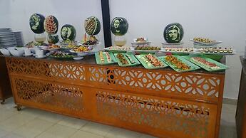 Bella Rose Nefertiti