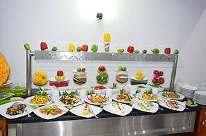 Bella Rose Nefertiti