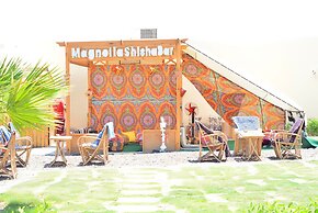 Bella Rose Nefertiti