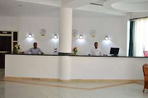 Bella Rose Nefertiti