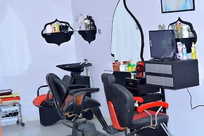 Bella Rose Nefertiti