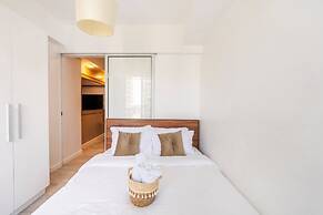 Azure Urban Resort by Adam's Crib