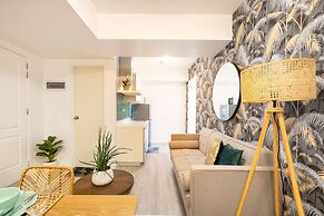 Azure Urban Resort by Adam's Crib