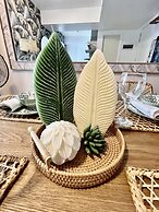 Azure Urban Resort by Adam's Crib