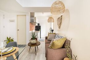 Azure Urban Resort by Adam's Crib