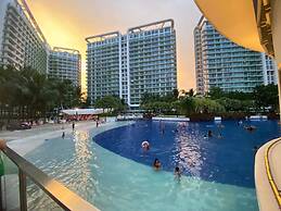 Azure Urban Resort by Adam's Crib