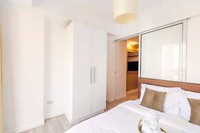 Azure Urban Resort by Adam's Crib