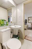 Azure Urban Resort by Adam's Crib