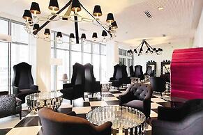 Azure Urban Resort by Adam's Crib