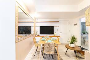 Azure Urban Resort by Adam's Crib