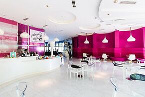 Azure Urban Resort by Adam's Crib