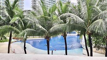 Azure Urban Resort by Adam's Crib