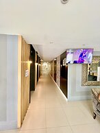 Azure Urban Resort by Adam's Crib