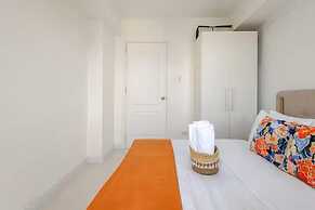 Azure Urban Resort by Adam's Crib