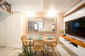 Azure Urban Resort by Adam's Crib