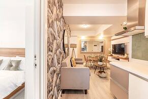 Azure Urban Resort by Adam's Crib