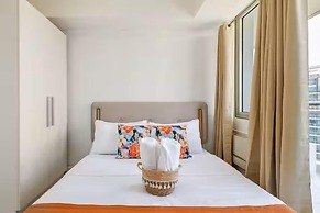 Azure Urban Resort by Adam's Crib