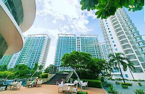 Azure Urban Resort by Adam's Crib