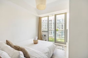 Azure Urban Resort by Adam's Crib